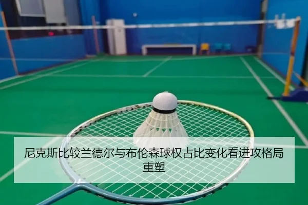 尼克斯比较兰德尔与布伦森球权占比变化看进攻格局重塑